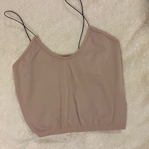free people tank top